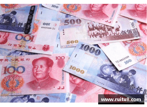 JN江南体育IMF：一季度人民币外汇储备达2874.6亿美元，占全球外汇储备的份额显著提升