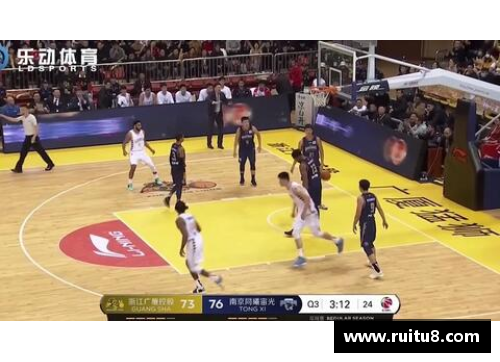 JN江南体育广东队大比分击败对手，豪取5连胜势不可挡 - 副本