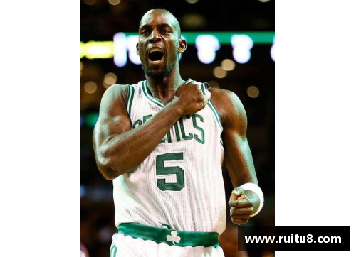JN江南体育NBA传奇巨星加内特：重塑球场格局与永恒传奇 - 副本