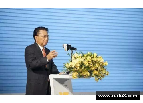JN江南体育飒爽挥杆！美的创始人何享健亮相大良高尔夫球协会夏季会员 - 副本