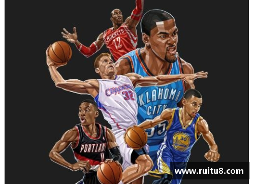 JN江南体育NBA顶级球员三叶草：超凡球技与无与伦比的传奇光环