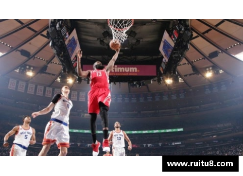JN江南体育NBA爱德华：扣篮风云与传奇轨迹 - 副本