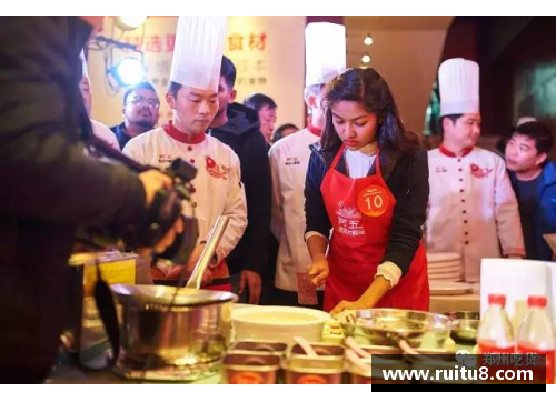 阿五杯第四届黄河鲤鱼烹饪大赛完美落幕，掀起美食热潮！