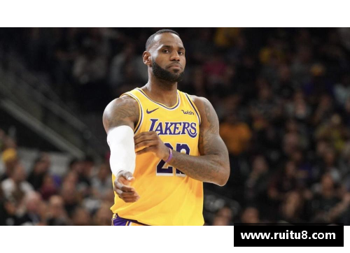 NBA球星布兰特的职业生涯与领导力：探索他在球场上的影响力 - 副本