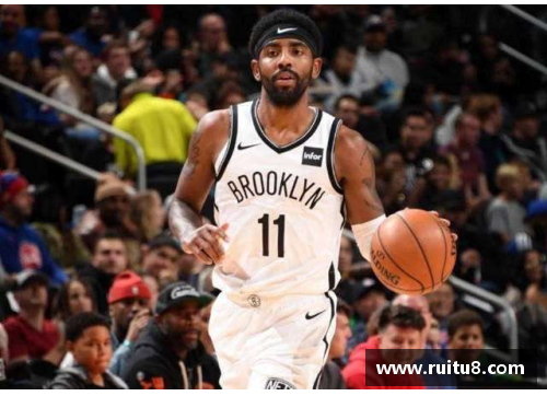 JN江南体育NBA球星欧文精彩集锦，绝技瞬间全记录 - 副本