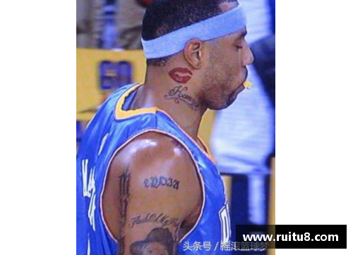 JN江南体育NBA球员丑陋纹身揭秘：背后故事和影响深远 - 副本