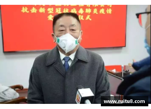 JN江南体育姚明向武汉疫情捐赠百万口罩，支援抗疫工作